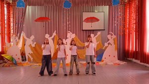 Гимн "Молодёжи Кубани"