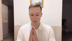 ASMR СЕАНС медитации - Очищение чакр и ауры