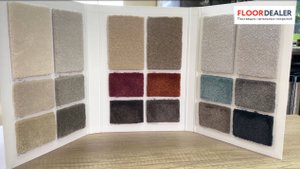 Ковролин Vanity от Edel