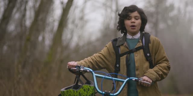 Сериал "Домой засветло", 2.03 (AlexFilm) смотреть онлайн