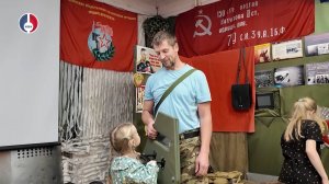 Городской фестиваль «Папуля - 2025»