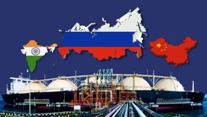 Восточный вектор: три победы российской энергетики