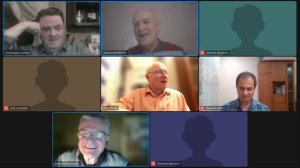 Проблемы оценки застроенных земельных участков — В.Н. Мягков 2025-10-27