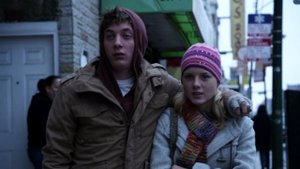 Сериал "Бесстыжие", 1.03 (AlexFilm)