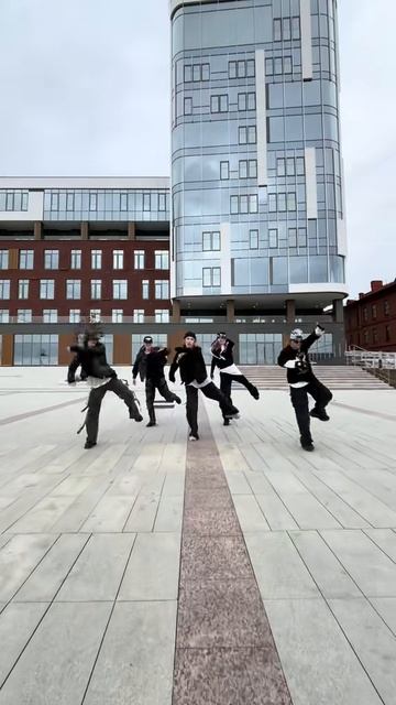 We on FaSHioN 😎 смотреть онлайн