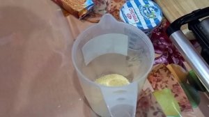 Готовим рецепт из тик тока