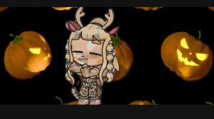 Тутор на рот 👻🎃🧋🍂🍪🙊