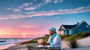 ПЛЯЖНЫЙ ДОМ ( Downtempo ) - ВЛАДИСЛАВ ЗАВОРИН