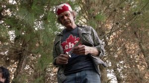 Сериал "Бесстыжие", 8.08 (AlexFilm)