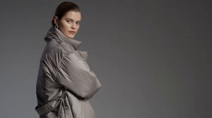 Коллекция ЗИМА'26 I «Снежная Королева» — российский бренд мужской и женской одежды