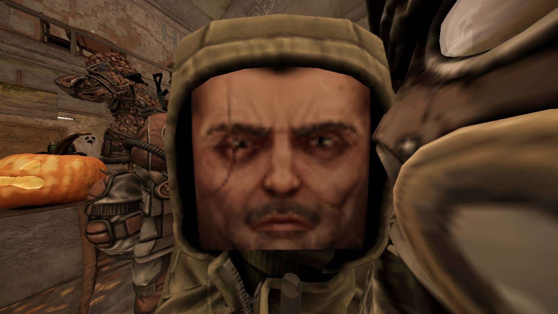 СТАЛКРАФТ ИВЕНТ И МОИ 830 ЧАСОВ В ИГРЕ БОЛТАЮ С РЕБЯТАМИ