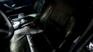 BMW 5 серии V (E60/E61) Рестайлинг, 2008