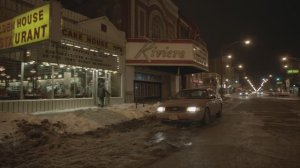 Сериал "Бесстыжие", 4.12 (AlexFilm)