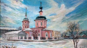 Зачем нам расставаться.