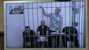 Вытупление в прениях Тожзода