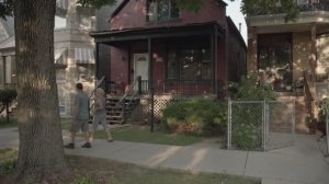 Сериал "Бесстыжие", 5.02 (AlexFilm)