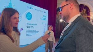 Студенты СПбУТУиЭ пообщались с экспертами ЮНЕСКО.