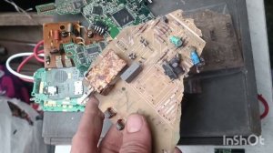 Ещё материал пришёл 👍