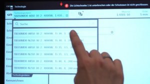 TruLaser 1030 fiber (L88)