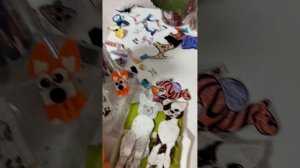 Новые собаки. 
у Вильмы скоро  будут щенки ??