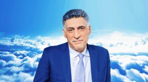 Месяц как не стало Тиграна Кеосаяна! 1966 - 2025.