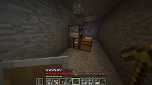 маинкравт часть 4 выживание