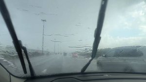 101. Погода в Питере... обычная. Купил набор токарных резцов