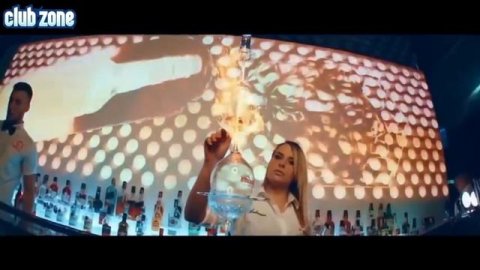 Новая русская песня "Давай потанцуем"