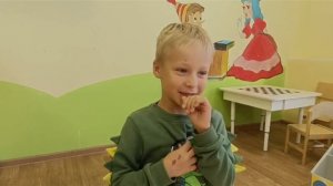 Проект "Лето" в старшей группе "Золотой ключик"