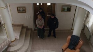 Ложь во спасение (2016) Детективная мелодрама 4 серия