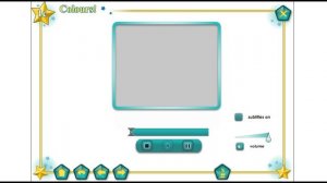 Starlight 3 - Colours - Starter Unit