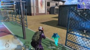 pubg Rondo