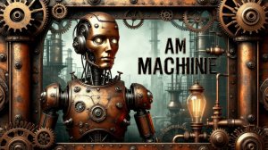 I Am Machine - Я МАШИНА!\Demo
