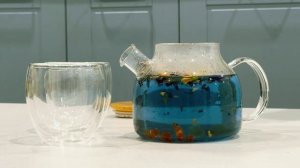 Фиолетовый грейпфрут