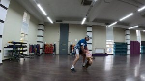 2025-10-27, (2), fitness, MaryYoga, Vale★STAR, Exhibition, Show, Dance, GX011261