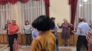 Ой, как ты мне нравишься... 26.10.25...