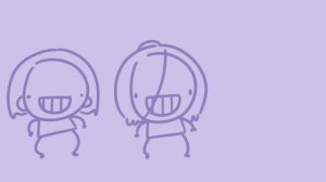 GlookiPail & Мирби - Фиолетово на всё