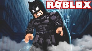 💥 ROBLOX 🏃 УБЕГАЮ ОТ БЭТМЕН БАРРИ 👮 Побег из тюрьмы Барри 💥