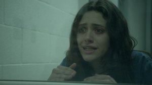 Сериал "Бесстыжие", 4.06 (AlexFilm)