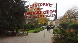 The foothills of the Caucasus 25-26. 10. 25