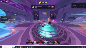 ИГРАЕМ В РОБЛОКС RIVALS