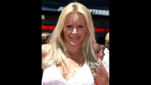 Джена Ли Нолин ( Gena Lee Nolin )