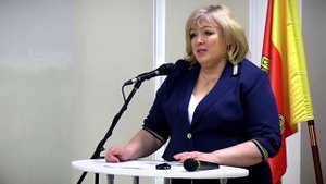 В почтовое обращение вышел конверт с маркой к 125-летию со дня рождения Сергея Ожегова