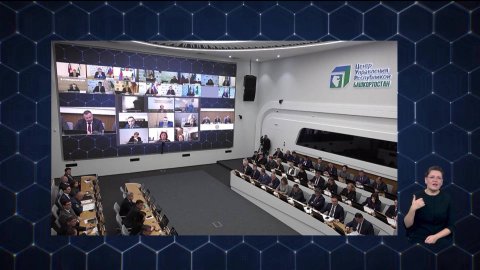 Назначен новый руководитель пресс-службы администрации Главы Башкортостана - Денис Ганиев