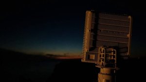 Мобильная группа ПВО с системой целеуказания «Катран» | © 2025