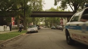 Сериал "Бесстыжие", 2.06 (AlexFilm)