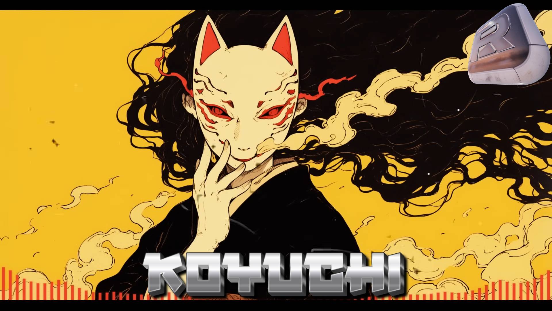 ❤🖤Intimidation and Deep Bass_KOYUCHI_26-10-2025