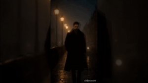 Прошловековый человек