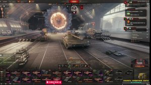 🚀 ЦЕЛЬ ДО КОНЦА ГОДА 👻ПРОКАЧАТЬ ЭТИ ТАНКИ Merkava LP, Controcarro 3 Minotauro,Wz.70 Żubr ,T110E3