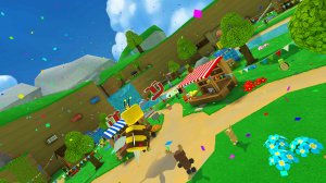 ПРАЗДНИК 🎂 😱